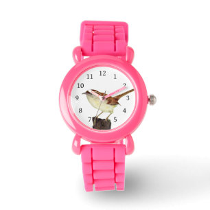 Little Wren Watch