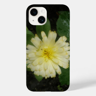 Little Yellow Marigold Case-Mate iPhone 14 Case