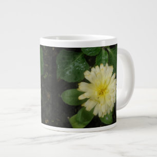 Little Yellow Marigold Mug