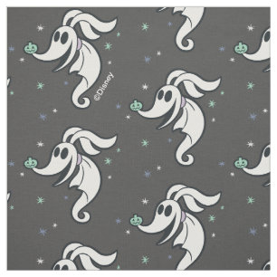 Little Zero - Scare Champ Fabric