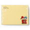 LittlePixyBoots - Wedding Envelope - Yellow2