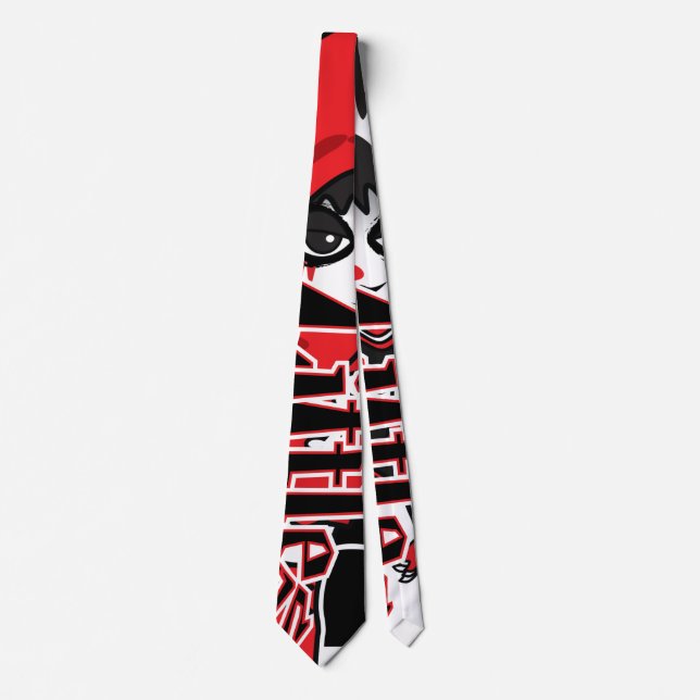 Littles Tie (Front)
