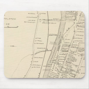 Littleton PO Mouse Pad