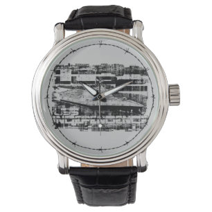 Littoral combat ship Independence eWatch Watch