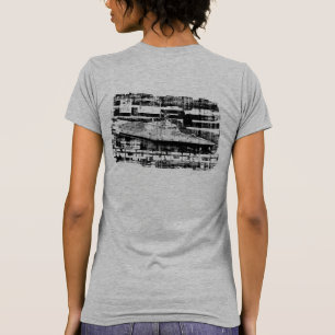 Littoral combat ship Independence T-Shirt