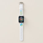 Liv4TheCure iWatch Band 38mm