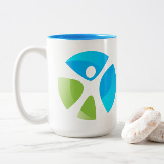 Liv4TheCure Mug