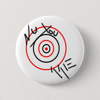 "LIVE 2012 NU->MOD ENERGY PINS!! 2 INCH ROUND BUTTON