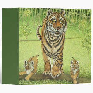 Live and learn binder