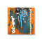 Live And Let Go (Wrapped Canvas)