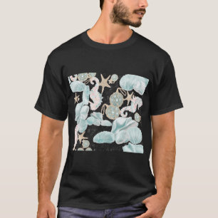 Live for the Beach T-Shirt