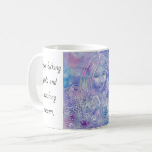 Live for Them Coffee Mug