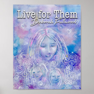 Live for Them Poster