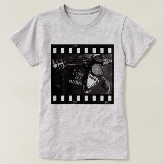 Live Free or Die T-Shirt