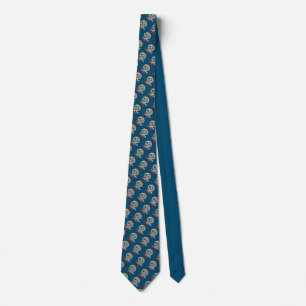 Live Free Or Die Tie