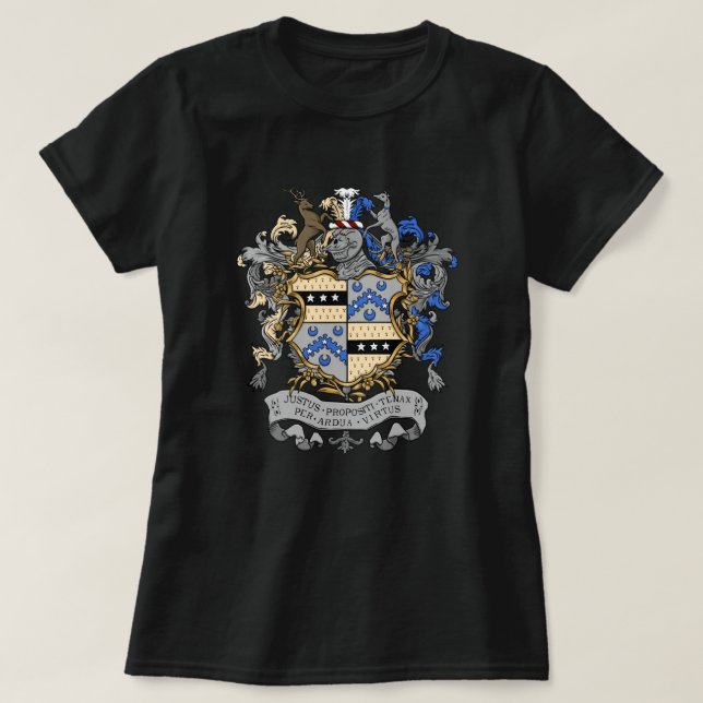 LIVE HURTS SO BRYAN IT SO 2022 ADAMS  T-Shirt (Design Front)