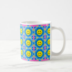 Live Lauder Die Mug