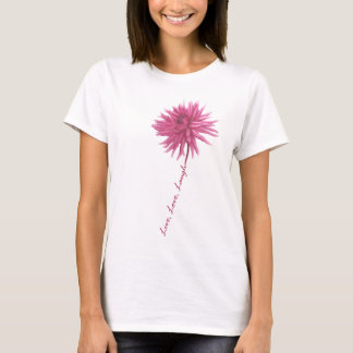 Live Laugh Live T-Shirt