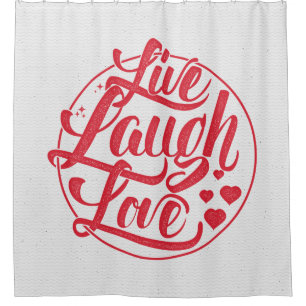 Live Laugh Love