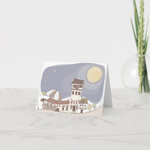 Live Laugh Love #9 Carte de voeux