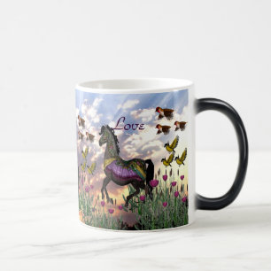 Live Laugh Love Mugs