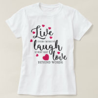 Live Laugh Love
