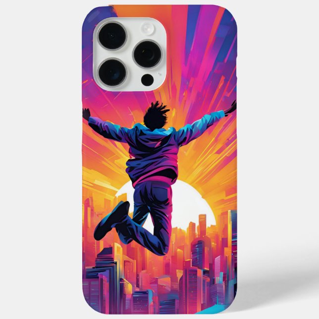 Live Life to the Fullest Case-Mate iPhone Case (Back)