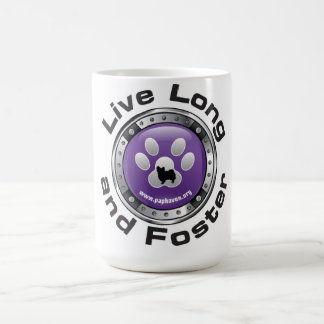LIVE LONG AND FOSTER CUP