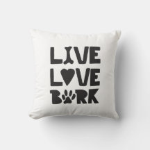 Live Love Bark Happy Bark Dogs Bark Quotes K9 Quot