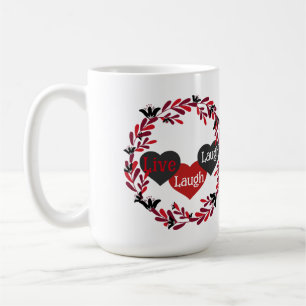 Live Love Lauder Mug