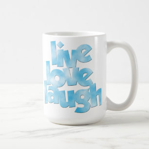 Live Love Lauder Mug