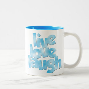 Live Love Lauder Mug