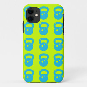 Live Love Lift - iPhone 11 Case