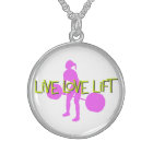 Live Love Lift -