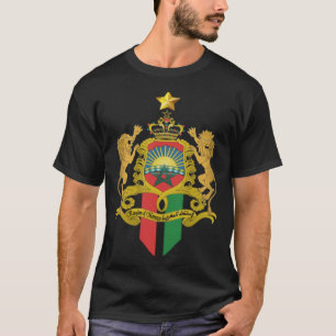 Live Morocco T-Shirt