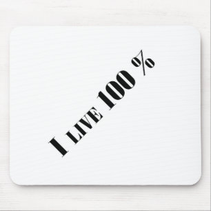 Live Mouse Pad