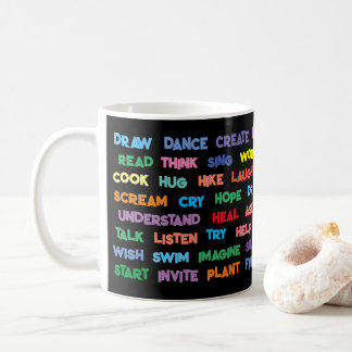 LIVE Mug