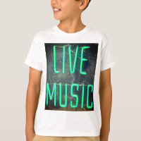 Live music