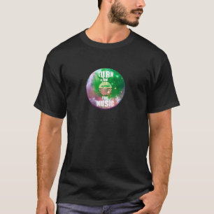 Live Music  T-Shirt