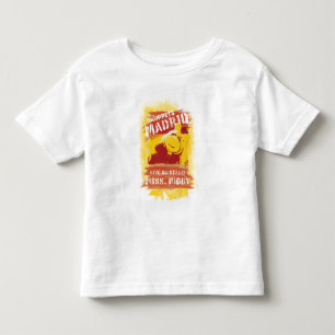 Live on Stage! Miss Piggy Toddler T-shirt