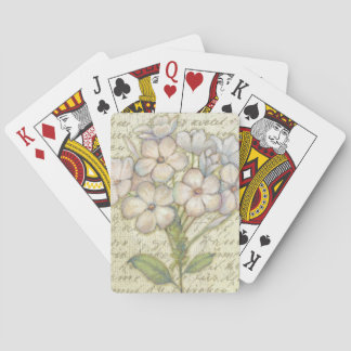 Live Playing Cards