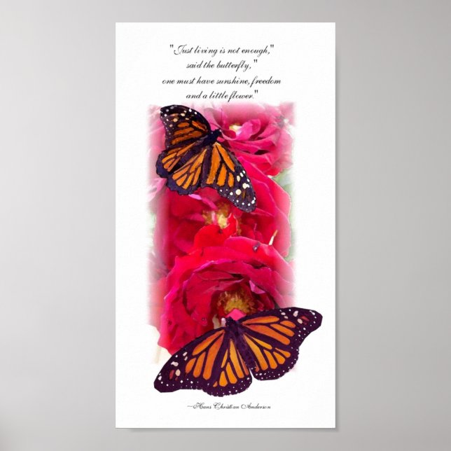 Live Right Poster (Front)
