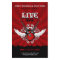Live Rock Music Concert Party