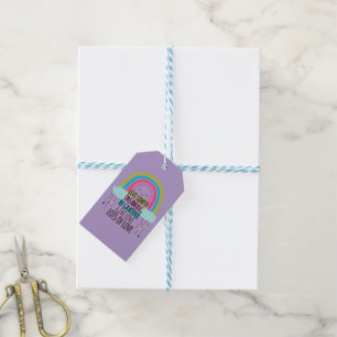 Live Simply Dream Big Be Grateful Give Love Gift Tags