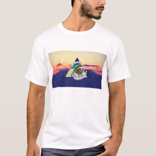 Live Slow Die whenever T-Shirt
