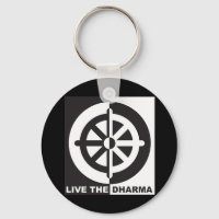 Live the Dharma