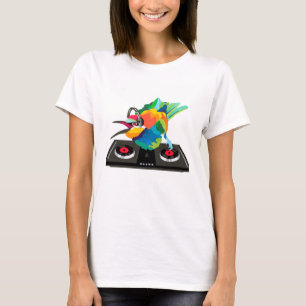 Live The Phat Life T-Shirt