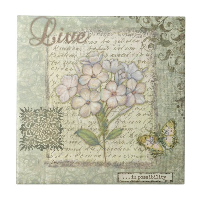 Live Tile (Front)
