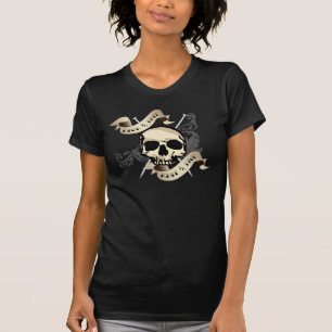 Live-to-Knit-T-shirt T-Shirt