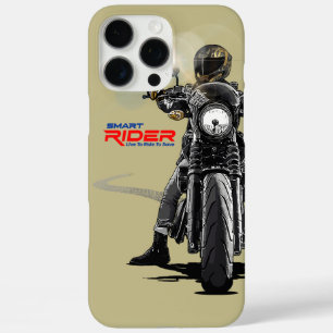 Live To Ride    iPhone 16 Pro Max Case